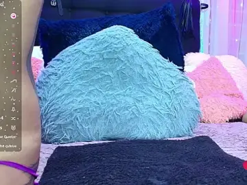 Stripchat Best live sex cam show of Hanna_horny_