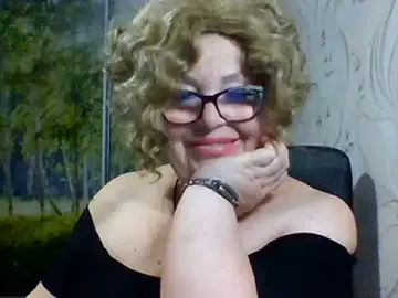 Stripchat Adult Webcam of Milaniya606