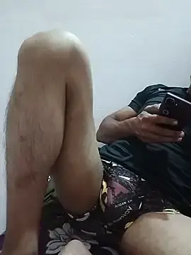 Stripchat Best Webcam of Naughty-Romeo