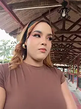 Stripchat Sex Cam of Sammy_garciaa1