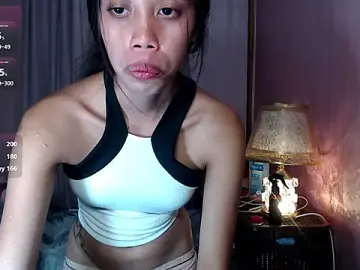 Stripchat Private Sex Chat of SeductivePinay69