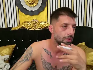 Stripchat Best Webcam of TommyDum