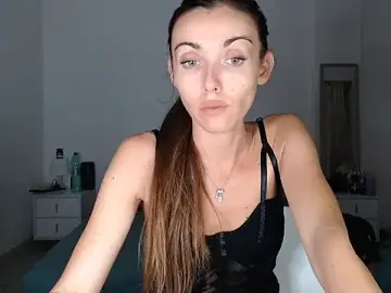 Stripchat Nude Webcam of VeronicaZule