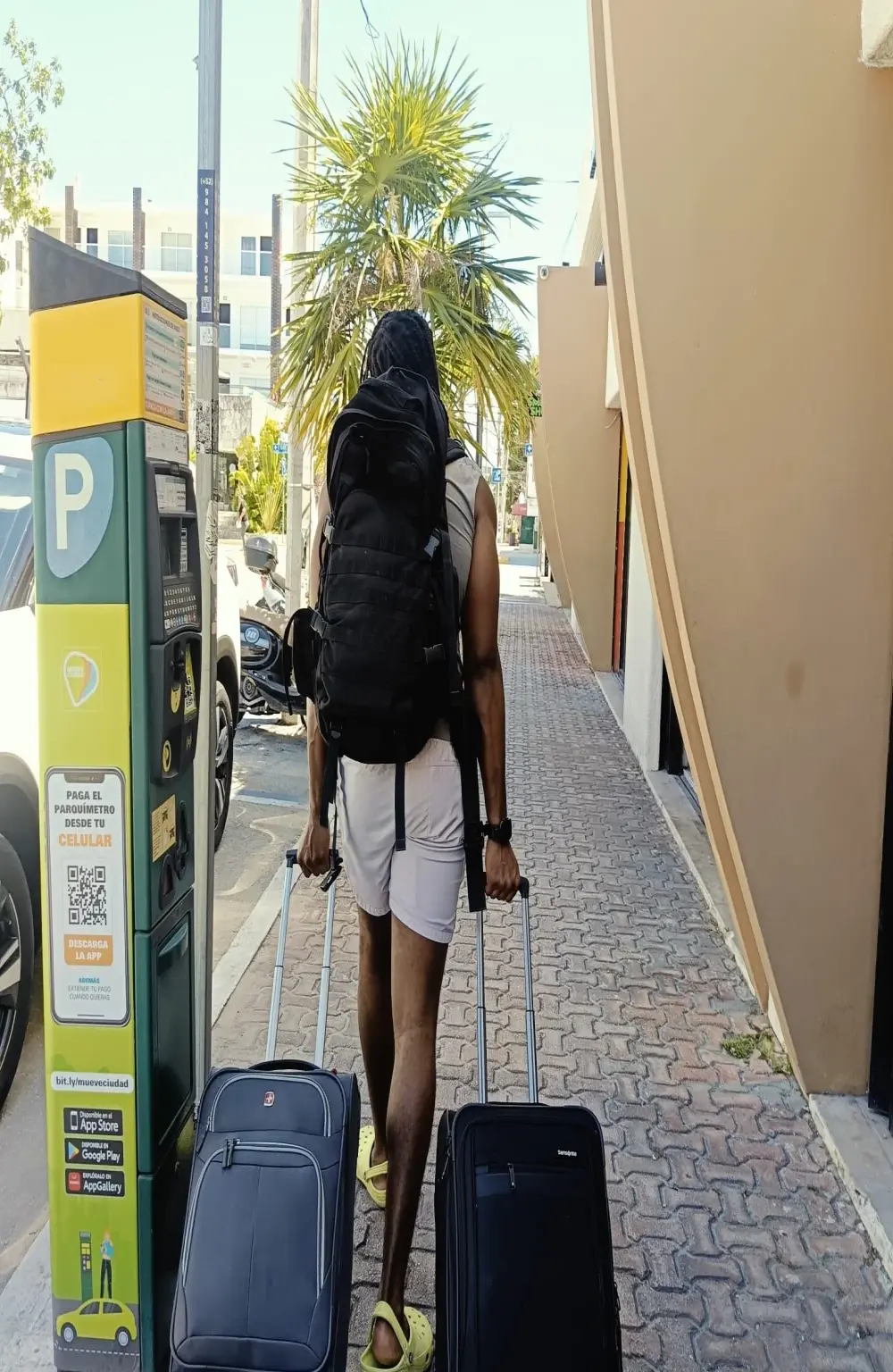 blackmuscless