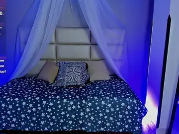 Stripchat Live Porn of lia_fairy