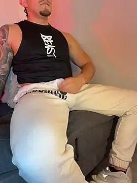 Stripchat Private Sex Chat of Alan_Kingsley