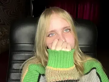 Stripchat Live Porn of AnnyRocky
