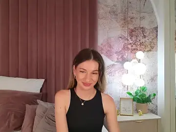 Stripchat Live Porn of AriaHeart