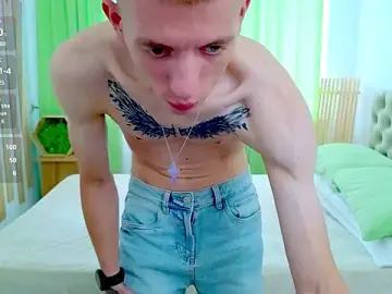 Stripchat Live Sex of Cristian__Dior
