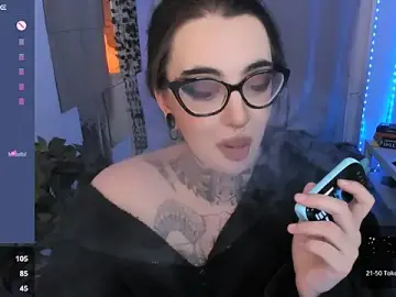 Stripchat Nude Webcam of Dixi_Pixi_