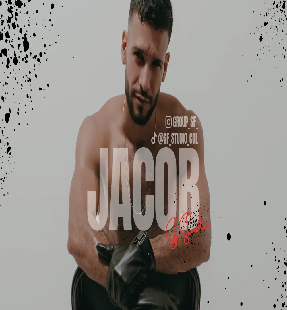 Jacob_Benelli