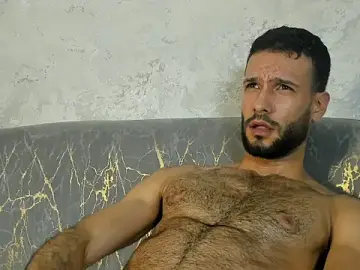 Stripchat Best Webcam of Jacob_Benelli