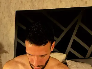 Stripchat Private Sex Chat of Jacob_Benelli