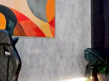 Stripchat Live Porn of Jacob_Benelli