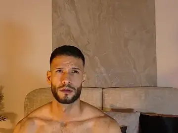 Stripchat Sex Chat of Jacob_Benelli