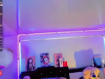 Stripchat Sex Cam of Jessica_smith_1