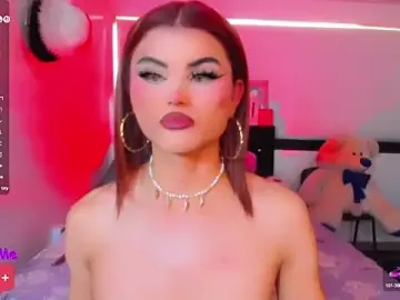 Stripchat Adult Video Chat of Jessica_smith_1