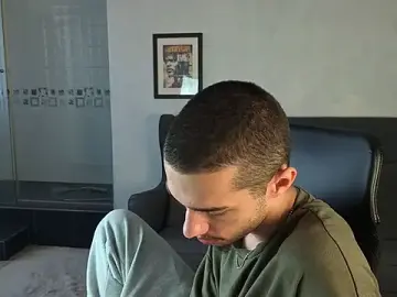 Stripchat Live Sex of KaydenDrew