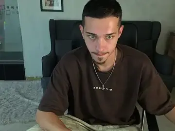Stripchat Best Webcam of KaydenDrew
