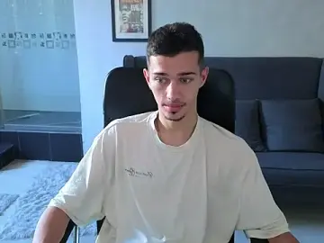 Stripchat Sex Chat of KaydenDrew