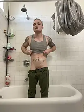 Stripchat Free Porn Cam of King_Kev_