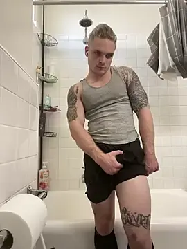 Stripchat Watch Live Sex Cams of King_Kev_