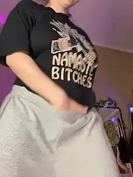 Stripchat Live Porn of Miss_Ida