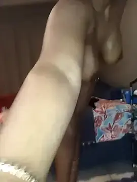 Stripchat Adult Webcam of Pentshisi