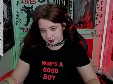 Stripchat Live Porn of PurpleRune