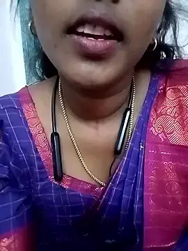 Stripchat Free Live Porn of Tamil_roja17