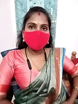 Stripchat Nude Webcam of Tamil_roja17