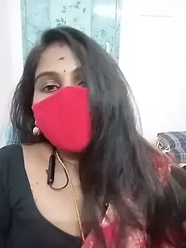 Stripchat Live Sex of Tamil_roja17