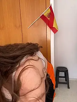Stripchat Adult Webcam of TenderLaGlamor