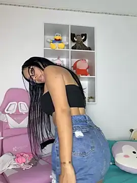 Stripchat Free Porn Cam of _Alicee_1