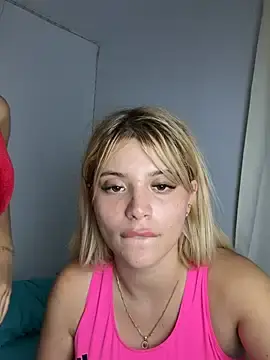 Stripchat Live Sex Cam of _Alicee_1