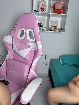 Stripchat Best Webcam of _Alicee_1
