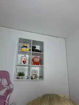 Stripchat Best live sex cam show of _Alicee_1