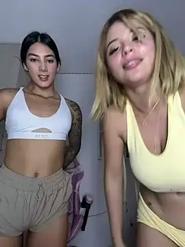 Stripchat Sex Cam of _Alicee_1