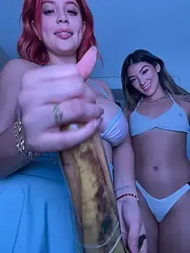 Stripchat Sex Chat of _Alicee_1