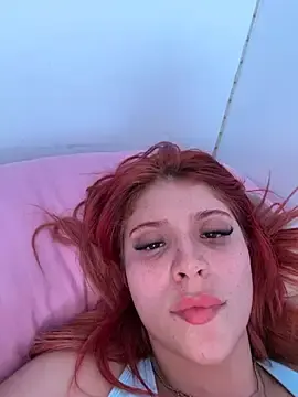 Stripchat Live Porn of _Alicee_1