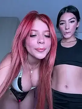 Stripchat Free Live Porn of _Alicee_1