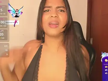 Stripchat Best Webcam of Aishs_bigass