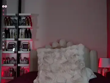 Stripchat Best Webcam of Angela_Myst