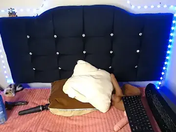 Stripchat Live Sex of Candy_chloee