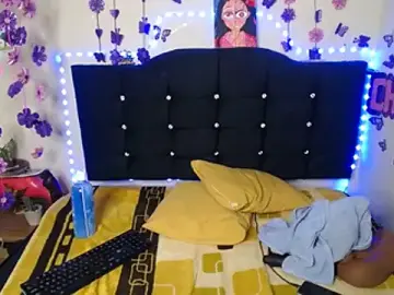 Stripchat Adult Webcam of Candy_chloee