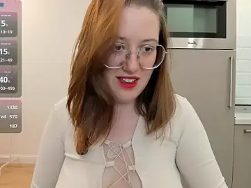 Stripchat Nude Webcam of Charmy_Gracy