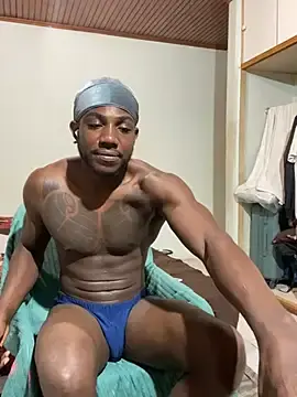 Stripchat Private Sex Chat of Darktemp_