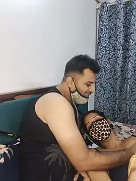 Stripchat Sex Chat of ITZ_GURU