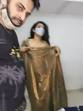 Stripchat Sex Chat of ITZ_GURU