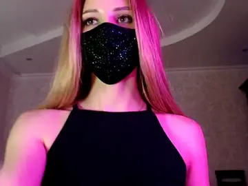 Stripchat Adult Webcams of Iris_lave